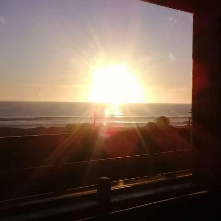 Appartamento Loft Playa Puertecillo, Mar Y Sunset Increible Esterno foto