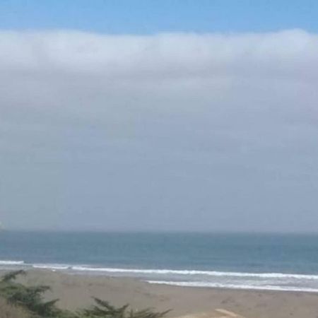 Appartamento Loft Playa Puertecillo, Mar Y Sunset Increible Esterno foto