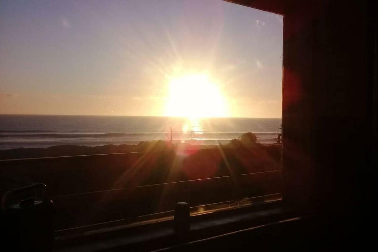 Appartamento Loft Playa Puertecillo, Mar Y Sunset Increible Esterno foto