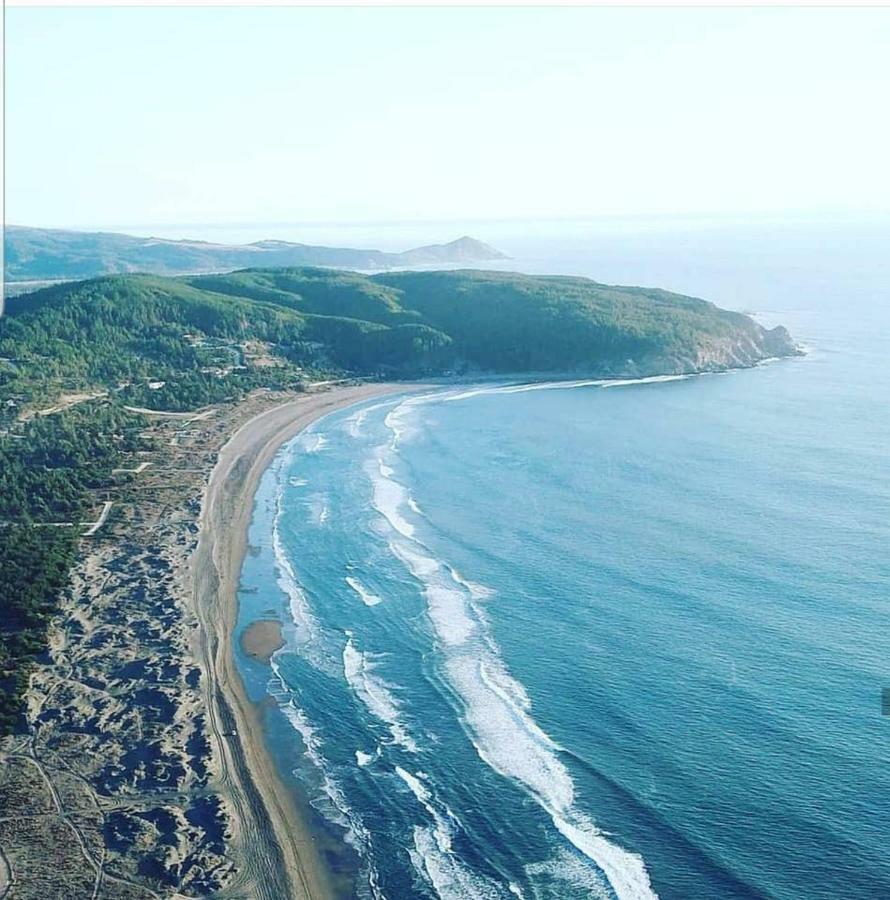 Appartamento Loft Playa Puertecillo, Mar Y Sunset Increible Esterno foto