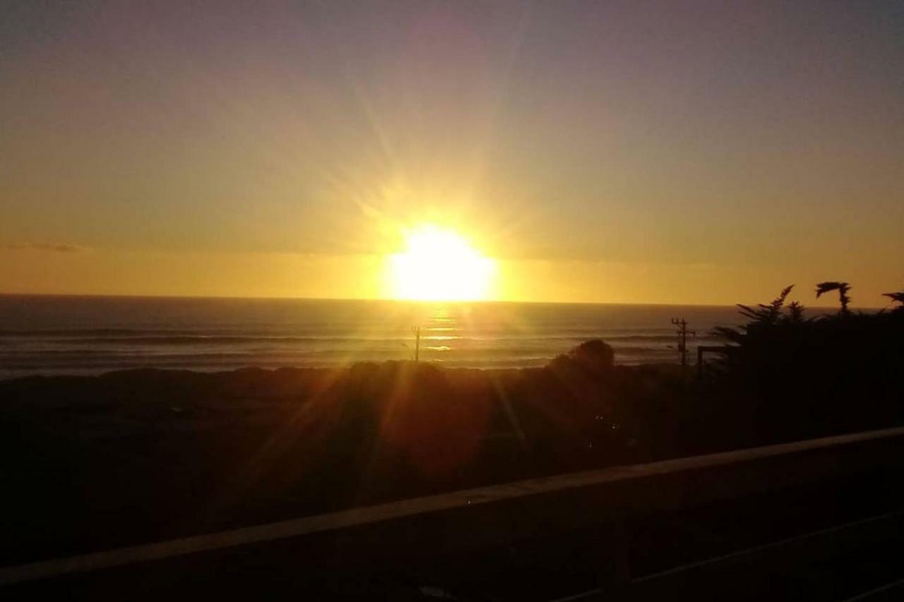 Appartamento Loft Playa Puertecillo, Mar Y Sunset Increible Esterno foto