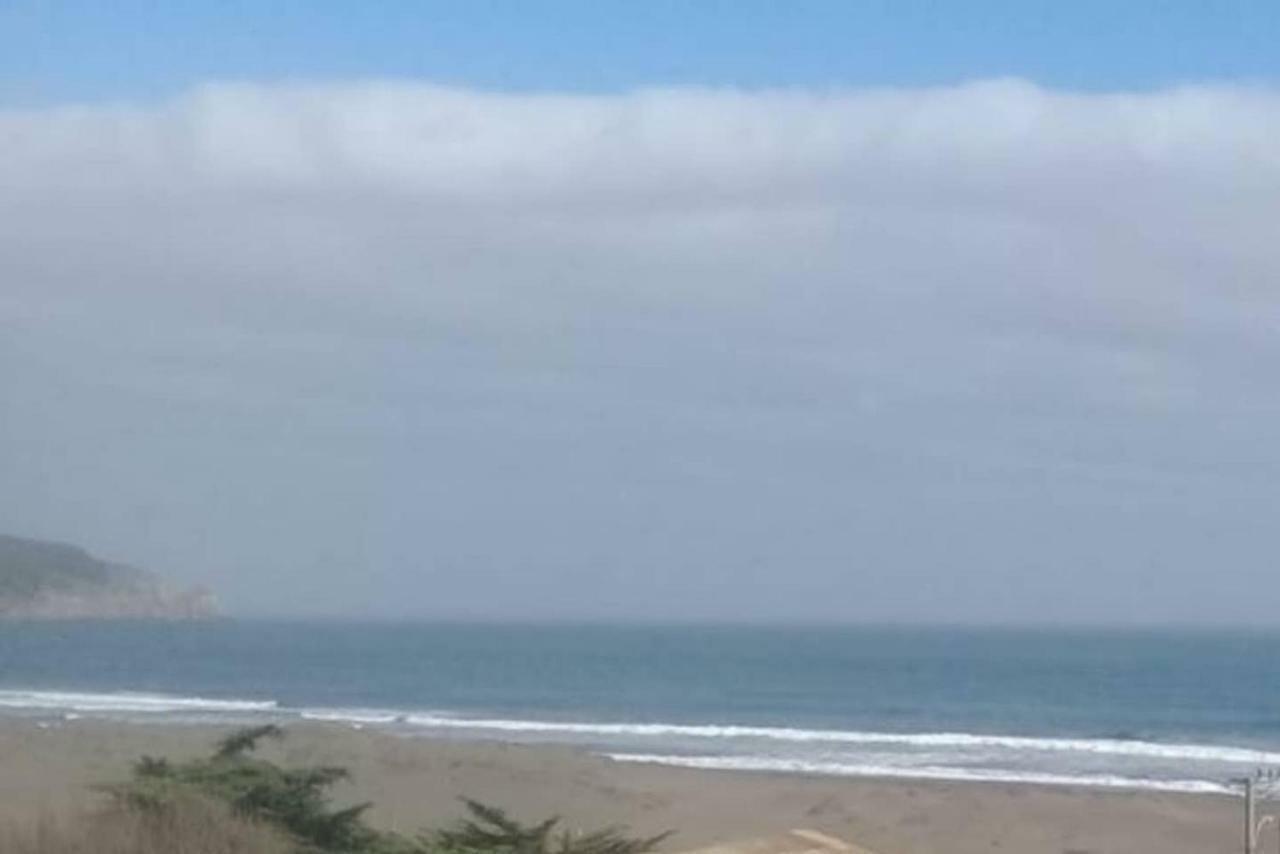 Appartamento Loft Playa Puertecillo, Mar Y Sunset Increible Esterno foto