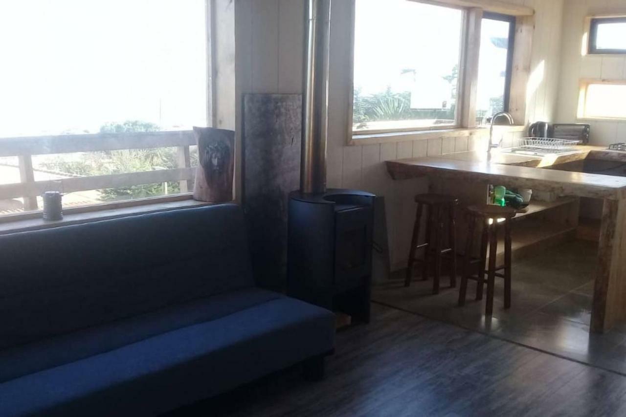 Appartamento Loft Playa Puertecillo, Mar Y Sunset Increible Esterno foto