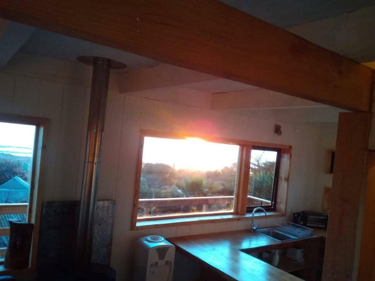Appartamento Loft Playa Puertecillo, Mar Y Sunset Increible Esterno foto
